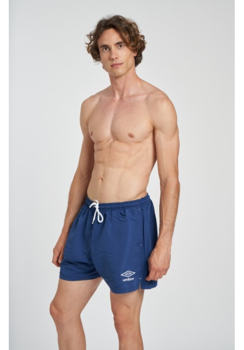 BAÑADOR UMBRO CABOPINO SWIM SHORT NAVY