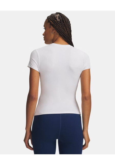 UA Motion Fitted Camiseta de manga corta para mujer