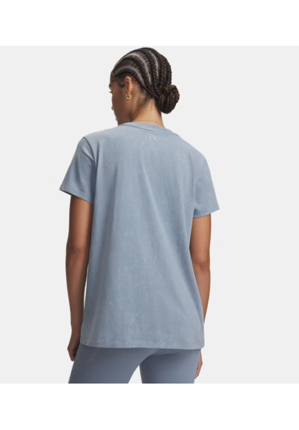 UA Rival Cotton Wash
