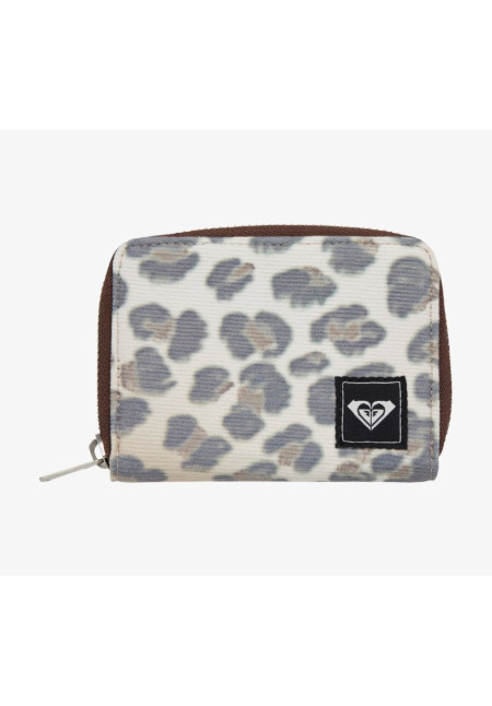 Salty Flow Cord Cartera de pana Marrón Mujer