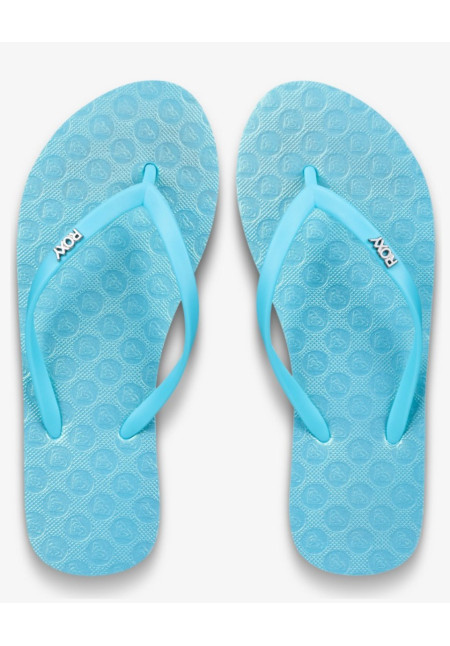 Viva Iridescent - Chanclas para mujer