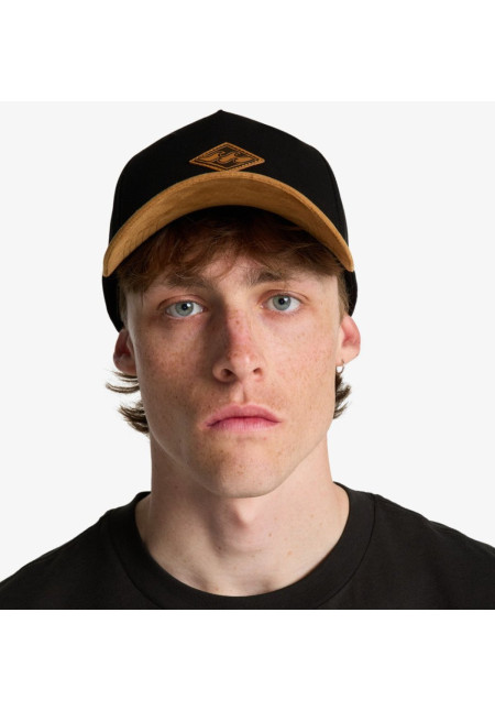 Diamond - Gorra con ajuste posterior para hombre