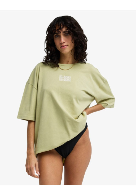 In Full Motion - Camiseta de manga corta para mujer In Full Motion - Camiseta de manga corta para mujer