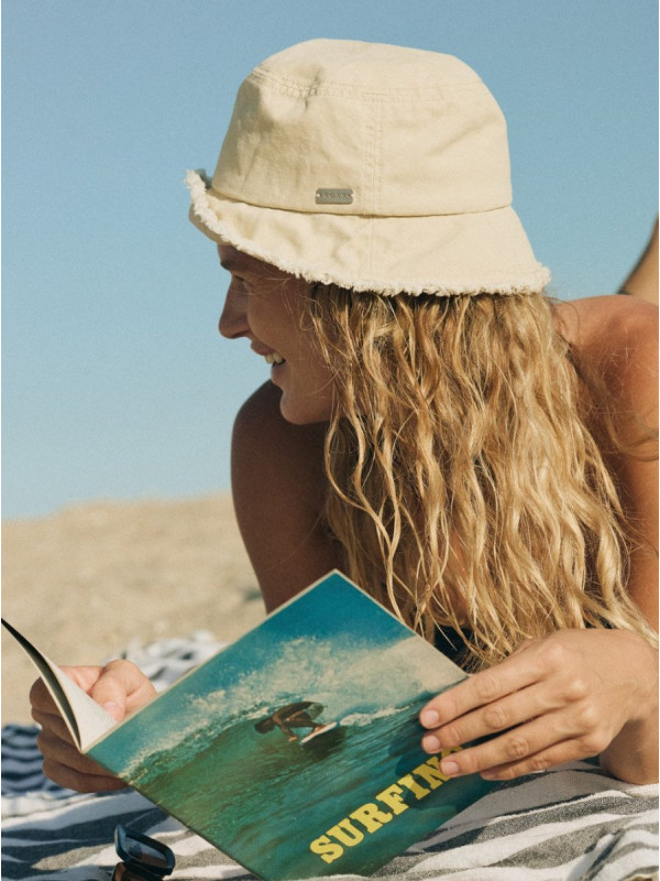 Victim Of Love - Gorro de Pescador para Mujer