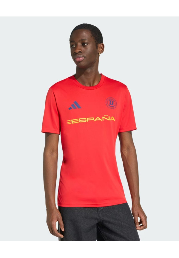 Camiseta Copa Mundial de la FIFA™ 2026 España