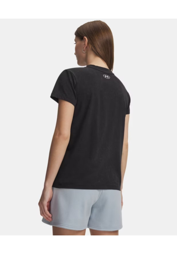 UA Rival Cotton Wash