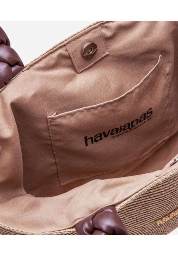 Havaianas Boho Bag