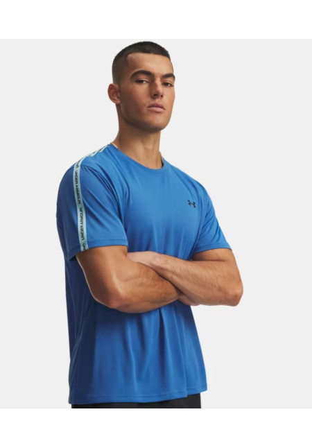 UA Tech™ Taping Camiseta de manga corta para hombre