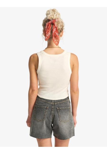 Grab Some Shade - Camiseta sin mangas para mujer