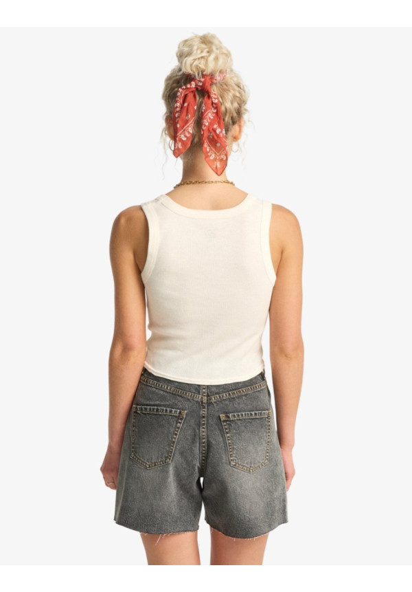 Grab Some Shade - Camiseta sin mangas para mujer