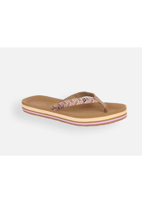 Chanclas VACEROLIM