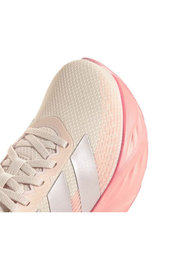 Zapatillas de Running adidas Galaxy 8 Beige Mujer