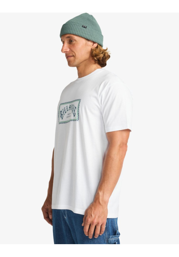 Arch Frame - Camiseta de manga corta para hombre