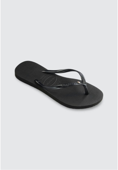 HAVAIANAS SLIM CRYSTAL SWII