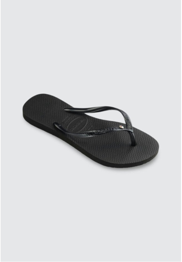 HAVAIANAS SLIM CRYSTAL SWII