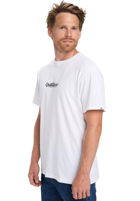 Quiksilver Mens Fineline T-Shirt