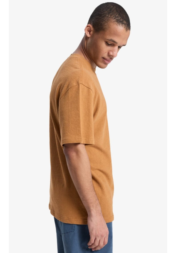 Bayi - Camiseta de manga corta para hombre