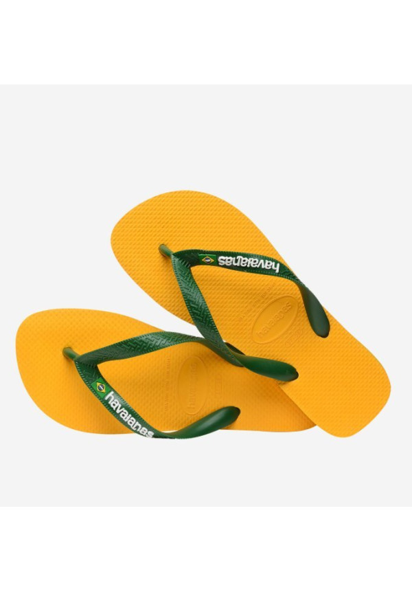Havaianas Brasil Logo