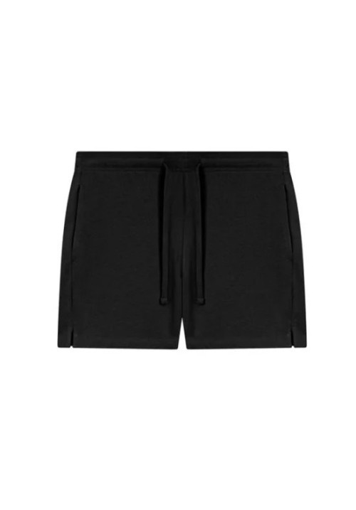 Pantalón Champion Mujer Negro