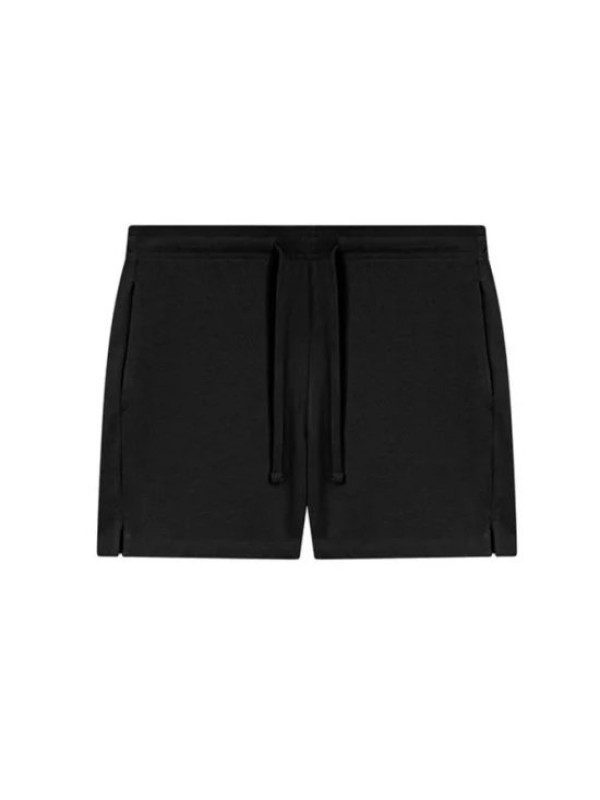 Pantalón Champion Mujer Negro