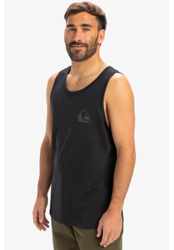 EV Comp Logo - Camiseta sin mangas para Hombre