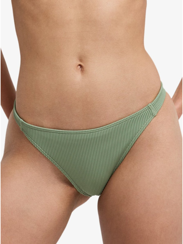 Roxy Love - Braguita de bikini reveladora para mujer