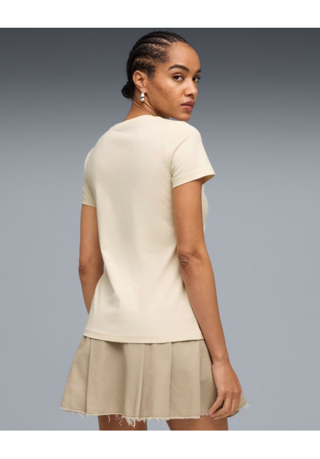 Camiseta Essentials Elevated para mujer