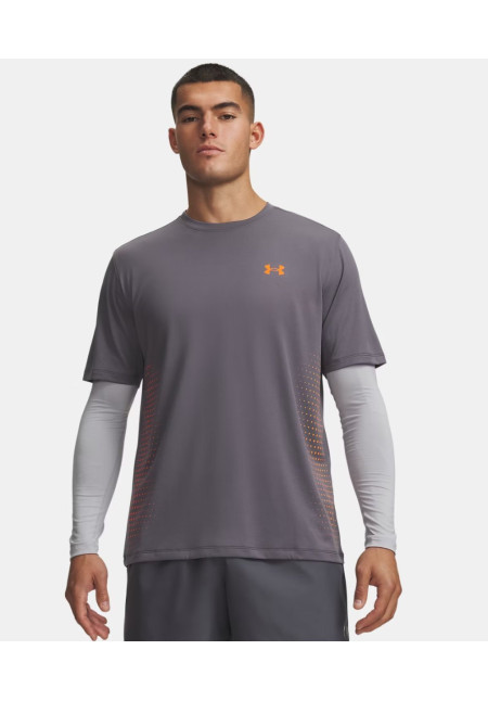 UA Tech™ Play Camiseta de manga corta para hombre