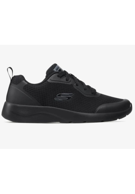 Skechers Zapatillas Full Pace 232293/BBK Negro