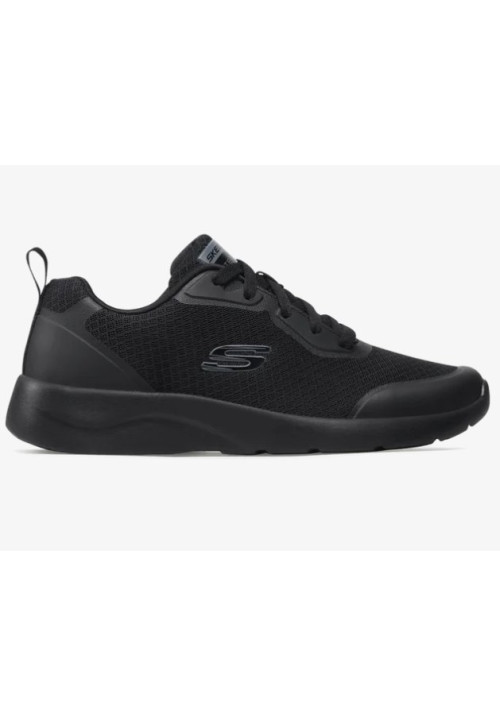 Skechers Zapatillas Full Pace 232293/BBK Negro