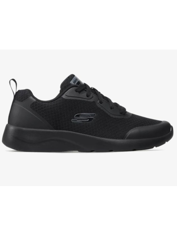 Skechers Zapatillas Full Pace 232293/BBK Negro