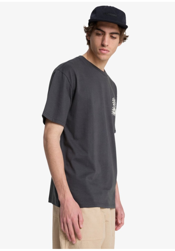 Evo Blossom Of Peace - Camiseta de manga corta para hombre