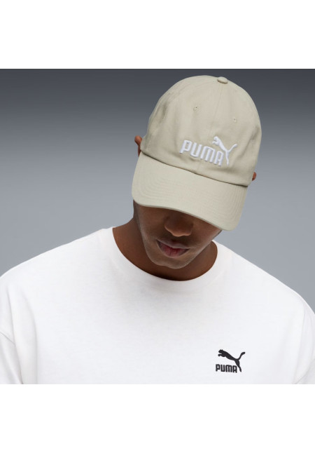 Gorra de béisbol ESS con logotipo n.º 1