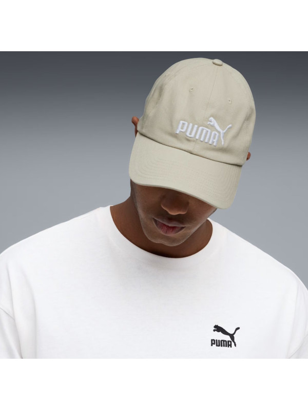 Gorra de béisbol ESS con logotipo n.º 1