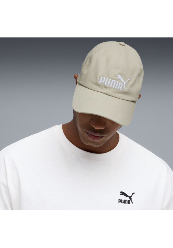 Gorra de béisbol ESS con logotipo n.º 1