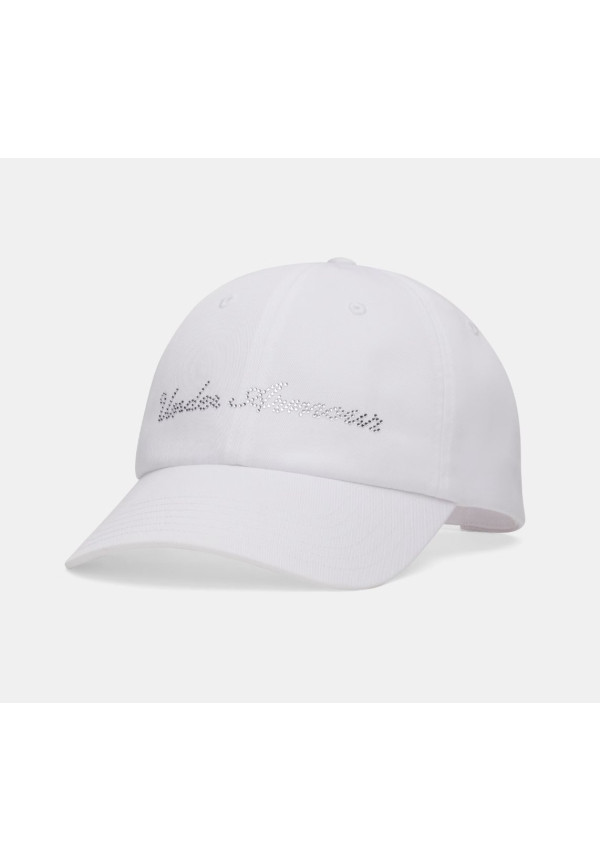 UA Essential Low Gorra ajustable para mujer