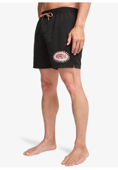 Foundation Layback - Short de natación para hombre