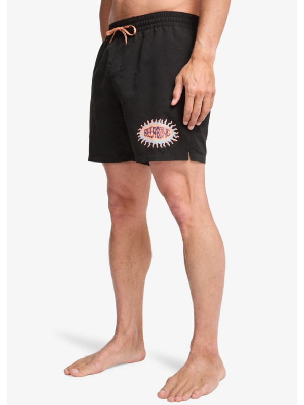 Foundation Layback - Short de natación para hombre