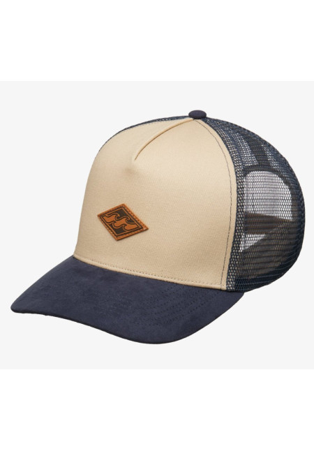 Diamond - Gorra trucker para hombre