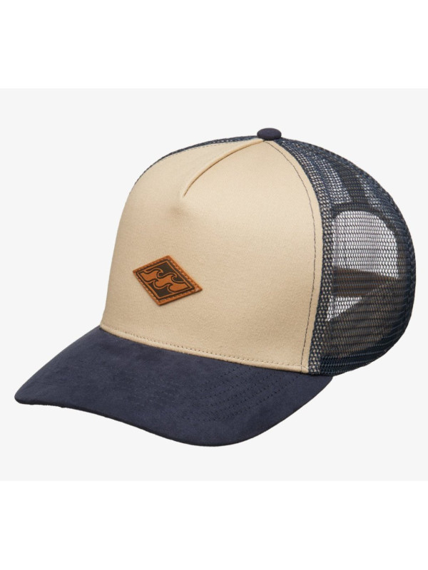 Diamond - Gorra trucker para hombre