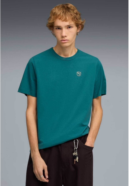 Camiseta para hombre Essentials Elevated