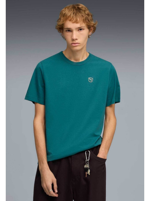 Camiseta para hombre Essentials Elevated