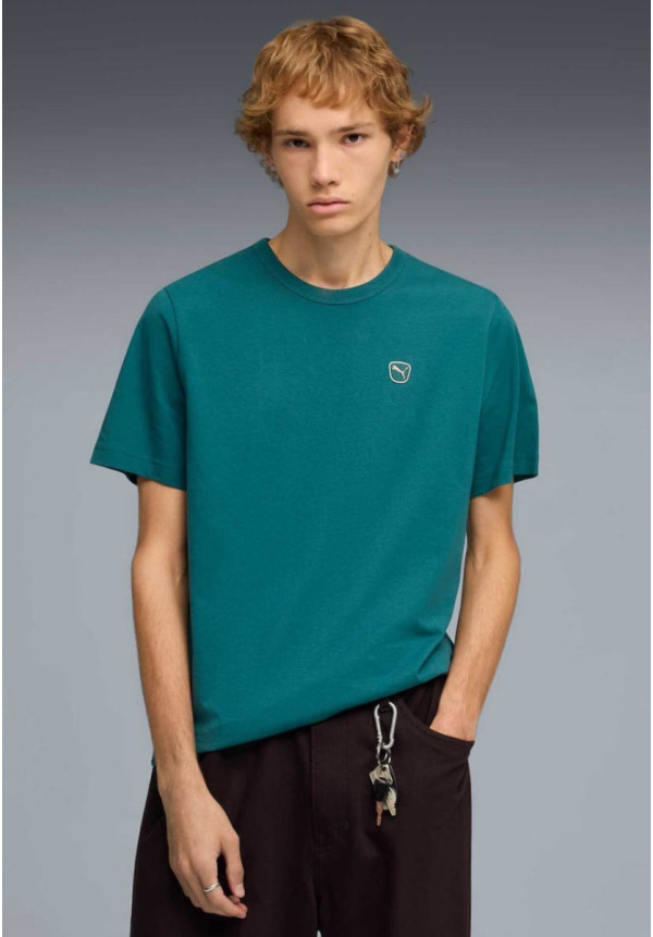 Camiseta para hombre Essentials Elevated
