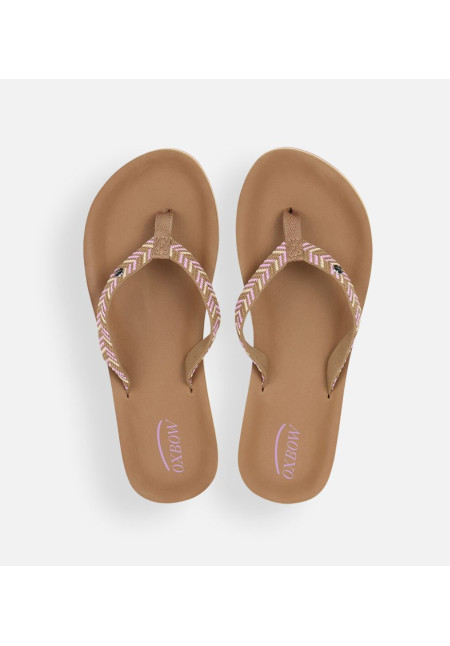 Chanclas VACEROLIM