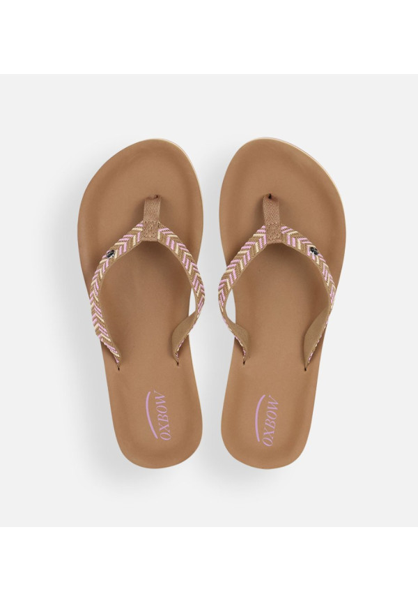 Chanclas VACEROLIM