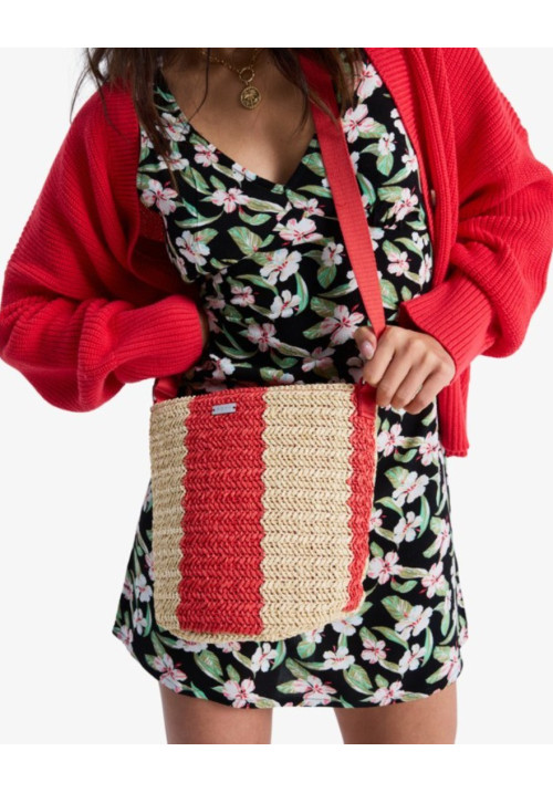 Sister Of The Moon - Bolso de cubo pequeño para mujer