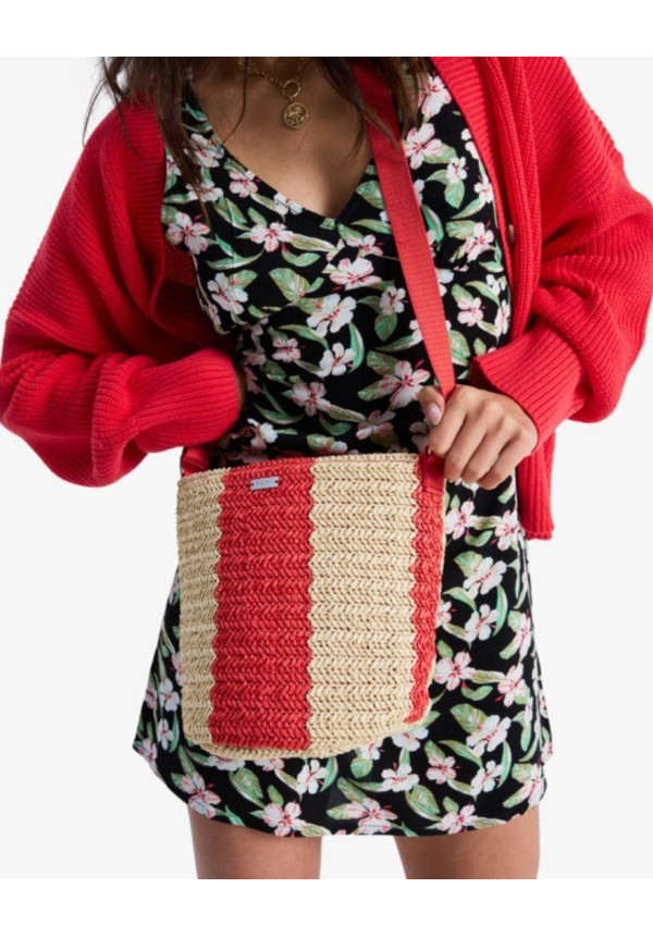 Sister Of The Moon - Bolso de cubo pequeño para mujer