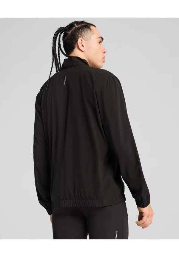 Chaqueta de running VELOCITY Woven para hombre