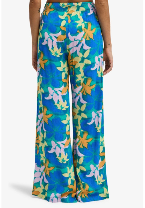 Split Spirit - Pantalón de ajuste relajado para Mujer