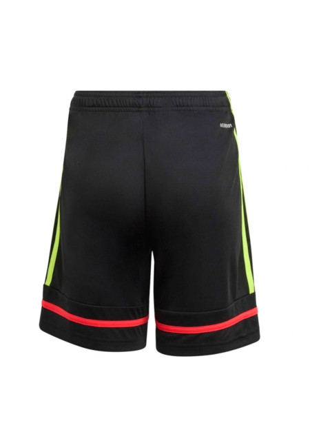 Pantalón corto adidas F50 Niño